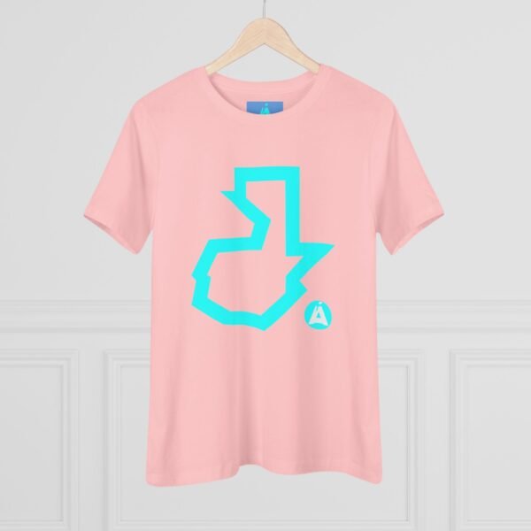 Women's Cotton Tee