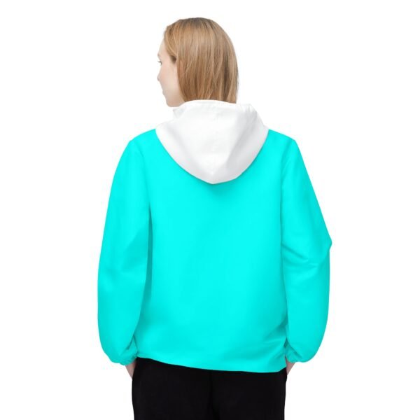Windbreaker Jacket (AOP)