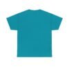Vive un ambiente tropical con esta camiseta Sunset, unisex, perfecta para los amantes de la playa.