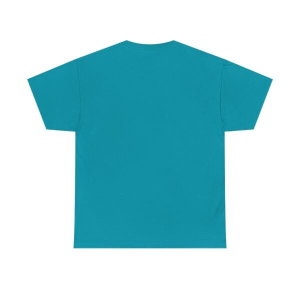 Vive un ambiente tropical con esta camiseta Sunset, unisex, perfecta para los amantes de la playa.