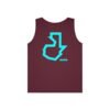 Camiseta sin mangas de GUATE, genial para uso diario, verano, gimnasio y playa, estilo y comodidad durante el calor.