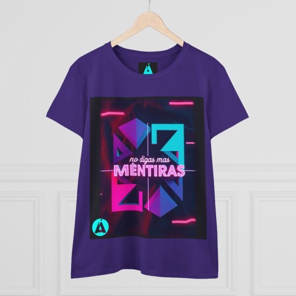 80's Inspired Women's Tee, Retro Cotton Shirt, Vintage Aesthetic T-Shirt, Gift for Music Lovers, Festival Fashion
