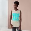 Camiseta unisex perfecta para quienes prefieren un estilo casual y cómodo, ligera e ideal para el día a día.