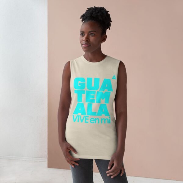 Camiseta unisex perfecta para quienes prefieren un estilo casual y cómodo, ligera e ideal para el día a día.