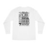 Camiseta de La Antigua Guatemala, manga larga, unisex, para viajeros, ropa de aventura única.
