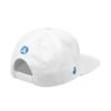 Cool Embroidered Snapback Hat, Trendy Cap for Style Lovers, Perfect Gift for Birthdays, Summer Vibes, Casual Wear