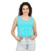 Unisex Garment-Dyed Tank Top