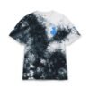 Comodidad y estilo con esta camiseta de GUATE, ideal para amantes de cortes oversize que buscan un toque único.
