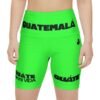Shorts de entrenamiento de GUATE, perfectos para mujeres que disfrutan de entrenar y mantenerse activas.