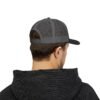 Gorra snapback con el mapa de Guatemala es el accesorio perfecto para aventureros y viajeros.