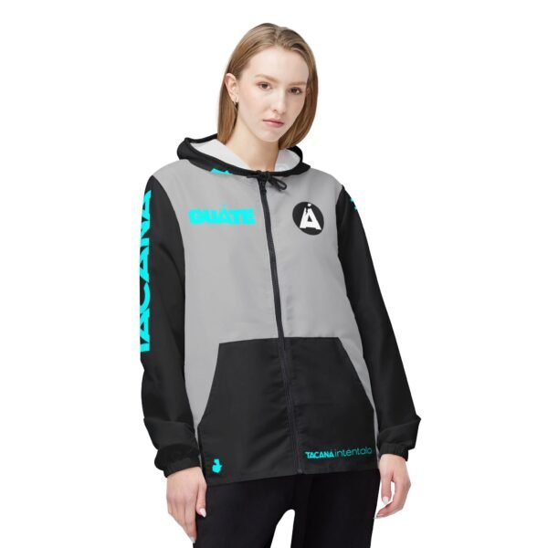 Windbreaker Jacket (AOP)