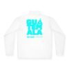 Guatemalan Pride Unisex Quarter-Zip Pullover, Cozy Gift for Travelers, Lightweight Jacket, Adventure Apparel, Casual Wear, Spring Fashion