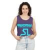 Unisex Garment-Dyed Tank Top