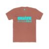 Celebra tu pasión por el fútbol guatemalteco con esta camiseta unisex, perfecta para mostrar tu herencia cultural.