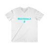 Guatemala V-Neck Tee | Fitted Short Sleeve Shirt, Casual Wear, Travel Apparel, Gift for Him, Summer Fashion