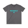 Guatemala V-Neck Tee | Fitted Short Sleeve Shirt, Casual Wear, Travel Apparel, Gift for Him, Summer Fashion