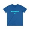 Guatemala V-Neck Tee | Fitted Short Sleeve Shirt, Casual Wear, Travel Apparel, Gift for Him, Summer Fashion