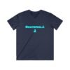 Guatemala V-Neck Tee | Fitted Short Sleeve Shirt, Casual Wear, Travel Apparel, Gift for Him, Summer Fashion