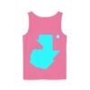 Unisex Garment-Dyed Tank Top