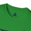 Celebra tu herencia guatemalteca con esta camiseta unisex con orgullo, perfecta para pasear.