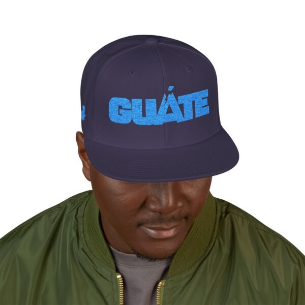 Cool Embroidered Snapback Hat, Trendy Cap for Style Lovers, Perfect Gift for Birthdays, Summer Vibes, Casual Wear