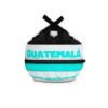 Mochila de viaje de GUATE. Equipo de aventura para viajeros.
