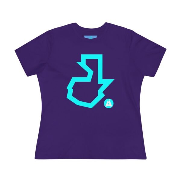 Women's Cotton Tee