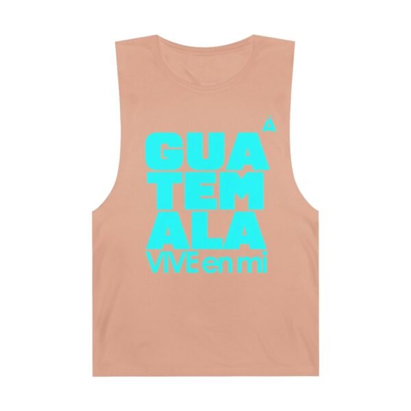 Camiseta unisex perfecta para quienes prefieren un estilo casual y cómodo, ligera e ideal para el día a día.