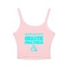Camiseta de GUATE sin mangas con tirantes finos para mujer, elegante y comoda para cualquier armario.