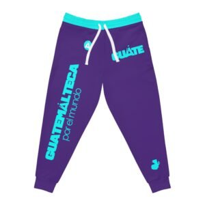 Modernos joggers deportivos combinan a la perfección comodidad y estilo, tanto para entrenar como para relajarte.