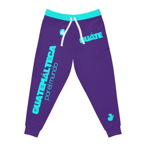Modernos joggers deportivos combinan a la perfección comodidad y estilo, tanto para entrenar como para relajarte.