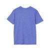 Celebra tu herencia guatemalteca con esta camiseta unisex con orgullo, perfecta para pasear.
