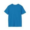 Celebra tu herencia guatemalteca con esta camiseta unisex con orgullo, perfecta para pasear.