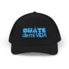 Elegante gorra de Camionero, bordada, perfecta para uso casual, una opción moderna y cómoda.
