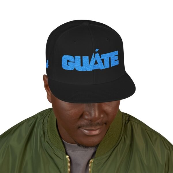 Cool Embroidered Snapback Hat, Trendy Cap for Style Lovers, Perfect Gift for Birthdays, Summer Vibes, Casual Wear