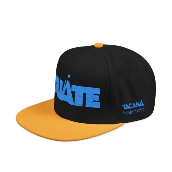 Cool Embroidered Snapback Hat, Trendy Cap for Style Lovers, Perfect Gift for Birthdays, Summer Vibes, Casual Wear