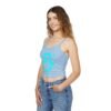 Camiseta de GUATE sin mangas con tirantes finos para mujer, elegante y comoda para cualquier armario.