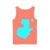 Unisex Garment-Dyed Tank Top