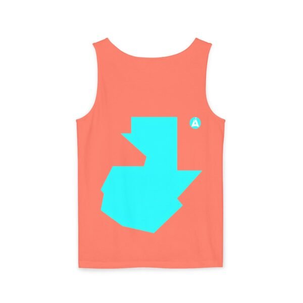 Unisex Garment-Dyed Tank Top