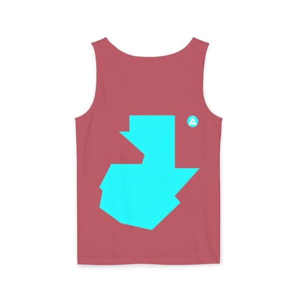 Unisex Garment-Dyed Tank Top