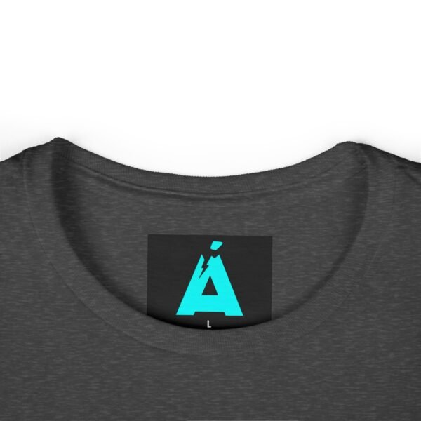 Camiseta para mujer, nostalgia de los 80s, perfecta para añadir un toque de color a tu armario.