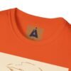 Guatemala Vintage Graphic Tee, Travel Souvenir Shirt, Unisex Softstyle T-Shirt, Gifts for Travelers, Adventure Apparel