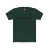 Unisex Cotton Crew Tee - Guatemala Design, Travel Tee, Adventure Shirt, Gift for Travelers, Casual Wear, Summer Style
