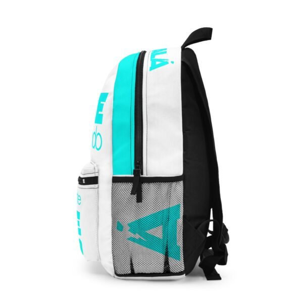 Mochila de viaje de GUATE. Equipo de aventura para viajeros.