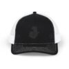 Gorra Texas Arrow, bordada con mapa de GUATE, estilo casual, para amantes de las actividades al aire libre.