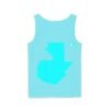 Unisex Garment-Dyed Tank Top