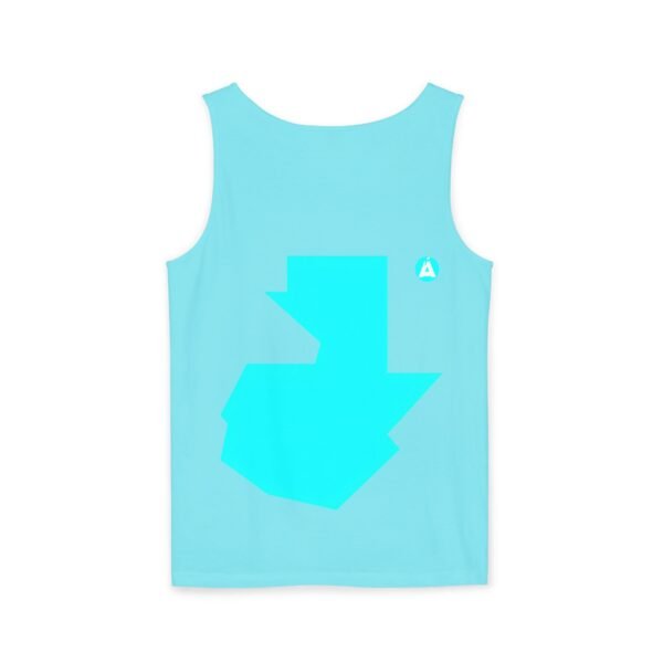 Unisex Garment-Dyed Tank Top