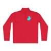 Guatemalan Pride Unisex Quarter-Zip Pullover, Cozy Gift for Travelers, Lightweight Jacket, Adventure Apparel, Casual Wear, Spring Fashion
