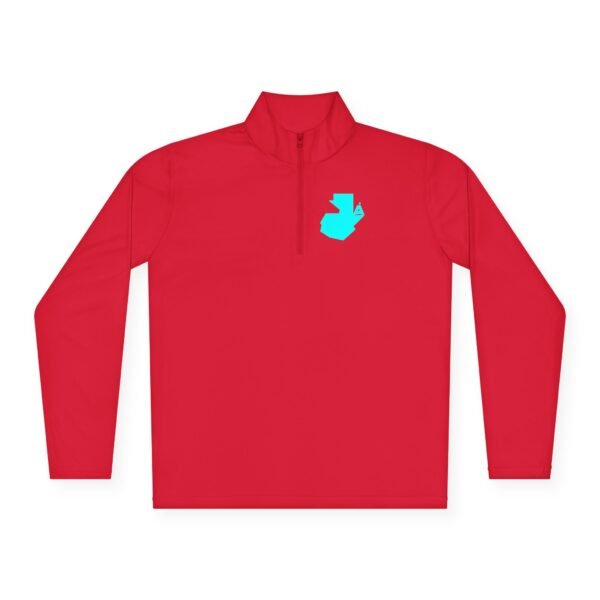 Guatemalan Pride Unisex Quarter-Zip Pullover, Cozy Gift for Travelers, Lightweight Jacket, Adventure Apparel, Casual Wear, Spring Fashion