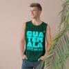 Camiseta unisex perfecta para quienes prefieren un estilo casual y cómodo, ligera e ideal para el día a día.